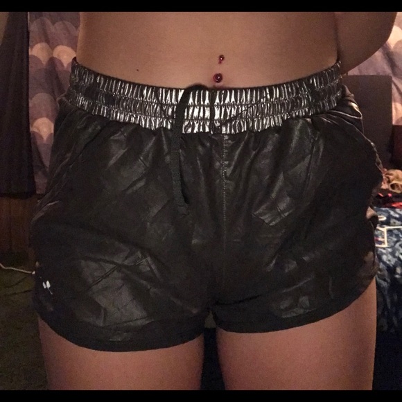 Athletic Shorts - Picture 1 of 1